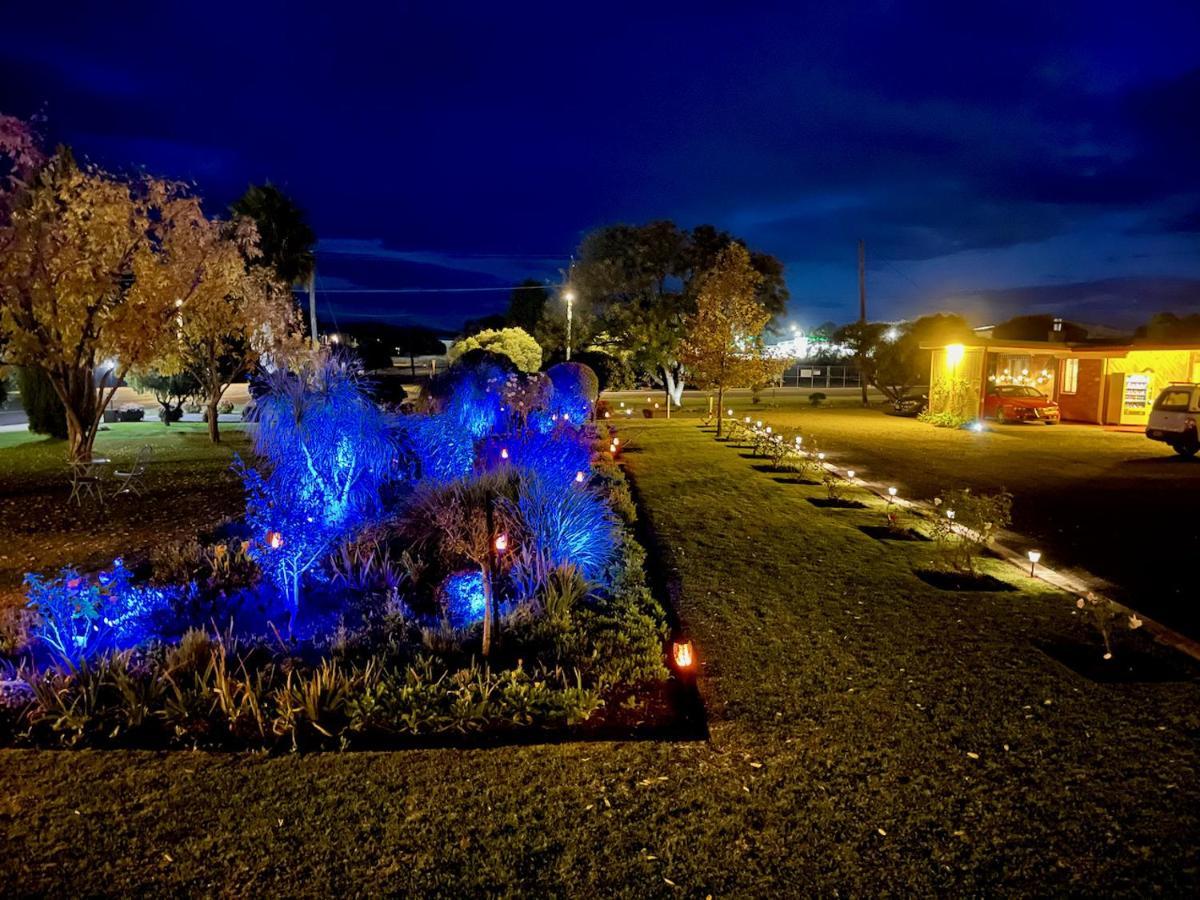 Quirindi Sunflower Motor Inn ภายนอก รูปภาพ