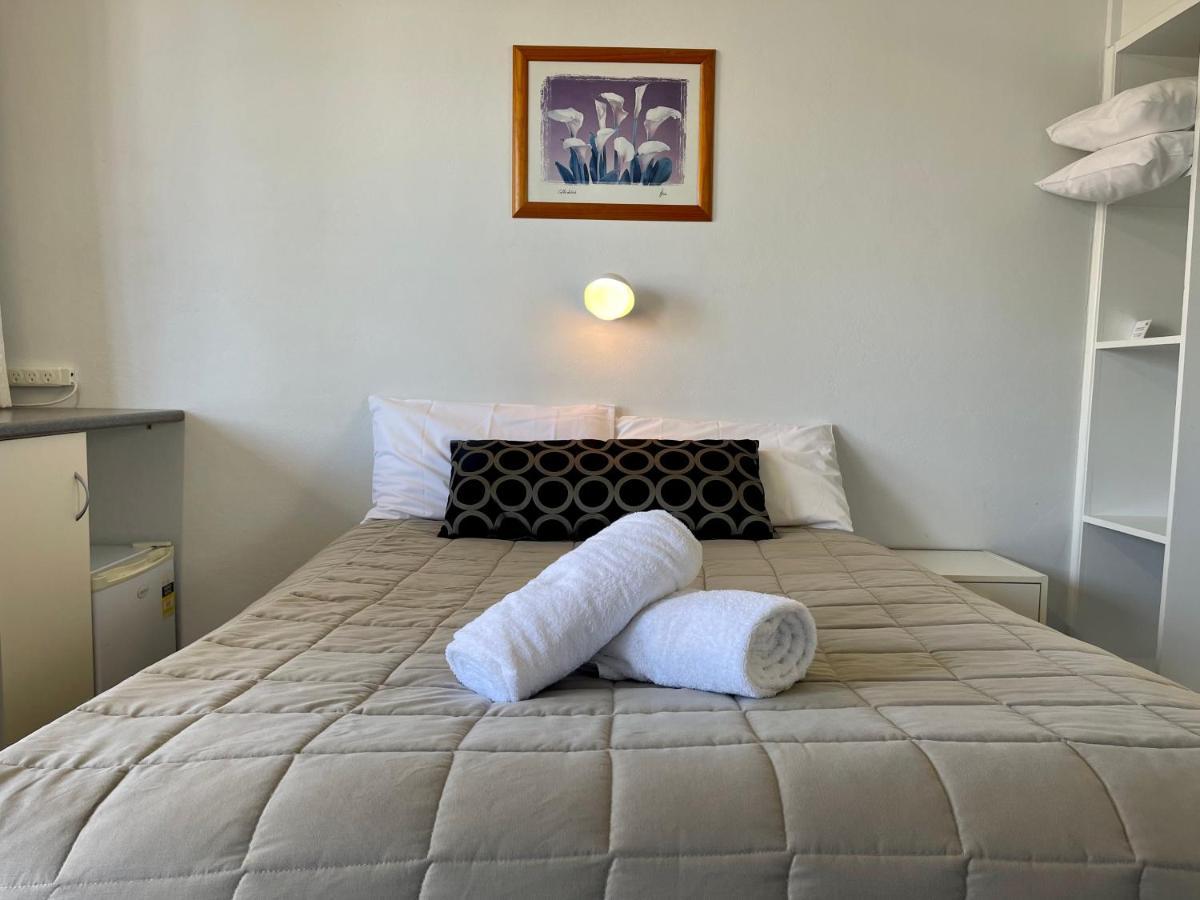 Quirindi Sunflower Motor Inn ภายนอก รูปภาพ
