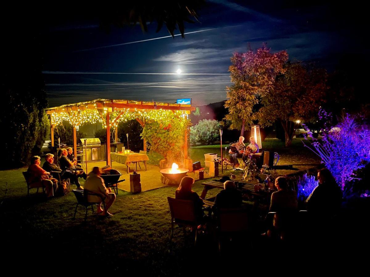 Quirindi Sunflower Motor Inn ภายนอก รูปภาพ