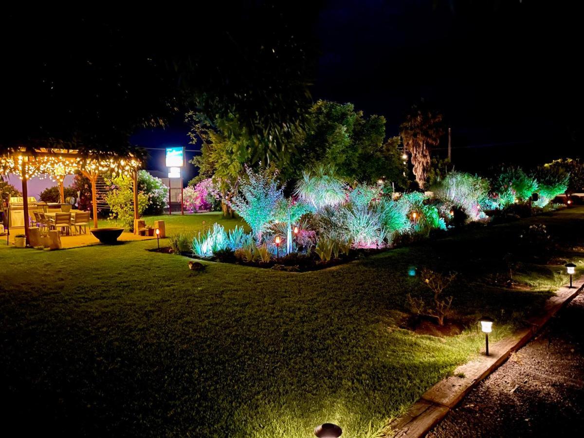 Quirindi Sunflower Motor Inn ภายนอก รูปภาพ