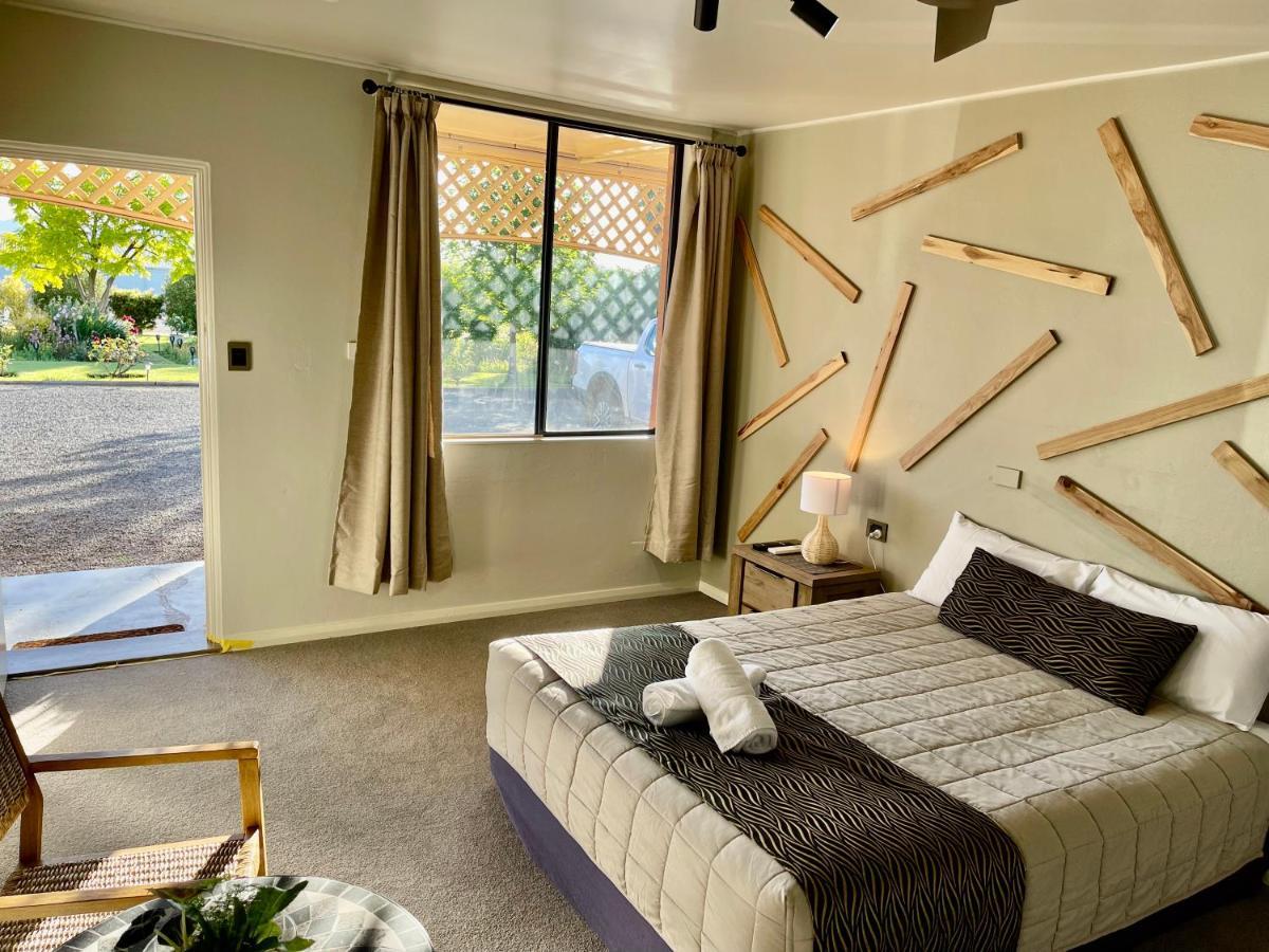 Quirindi Sunflower Motor Inn ภายนอก รูปภาพ