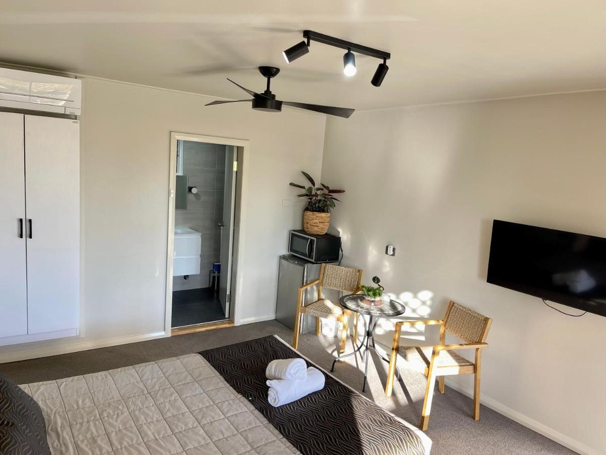 Quirindi Sunflower Motor Inn ภายนอก รูปภาพ