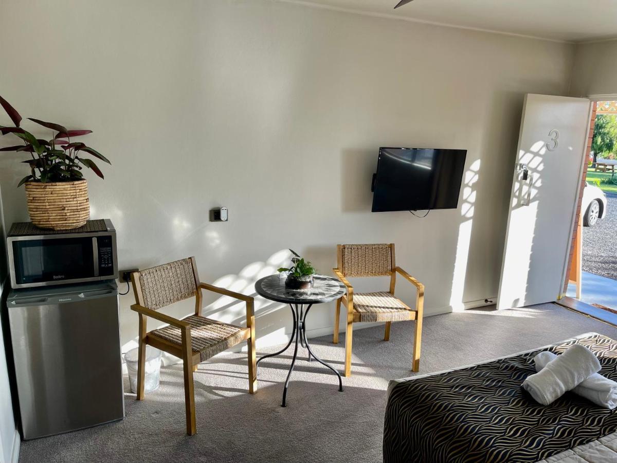Quirindi Sunflower Motor Inn ภายนอก รูปภาพ