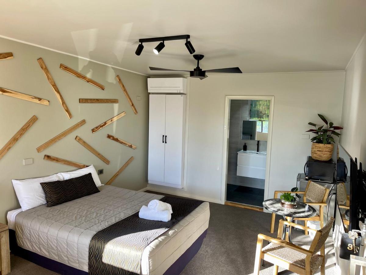 Quirindi Sunflower Motor Inn ภายนอก รูปภาพ